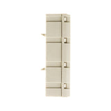 Bornier de terre 12 modules - Zenitech