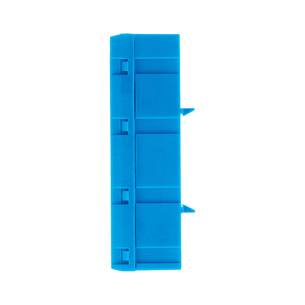 Bornier de terre 12 modules - Zenitech