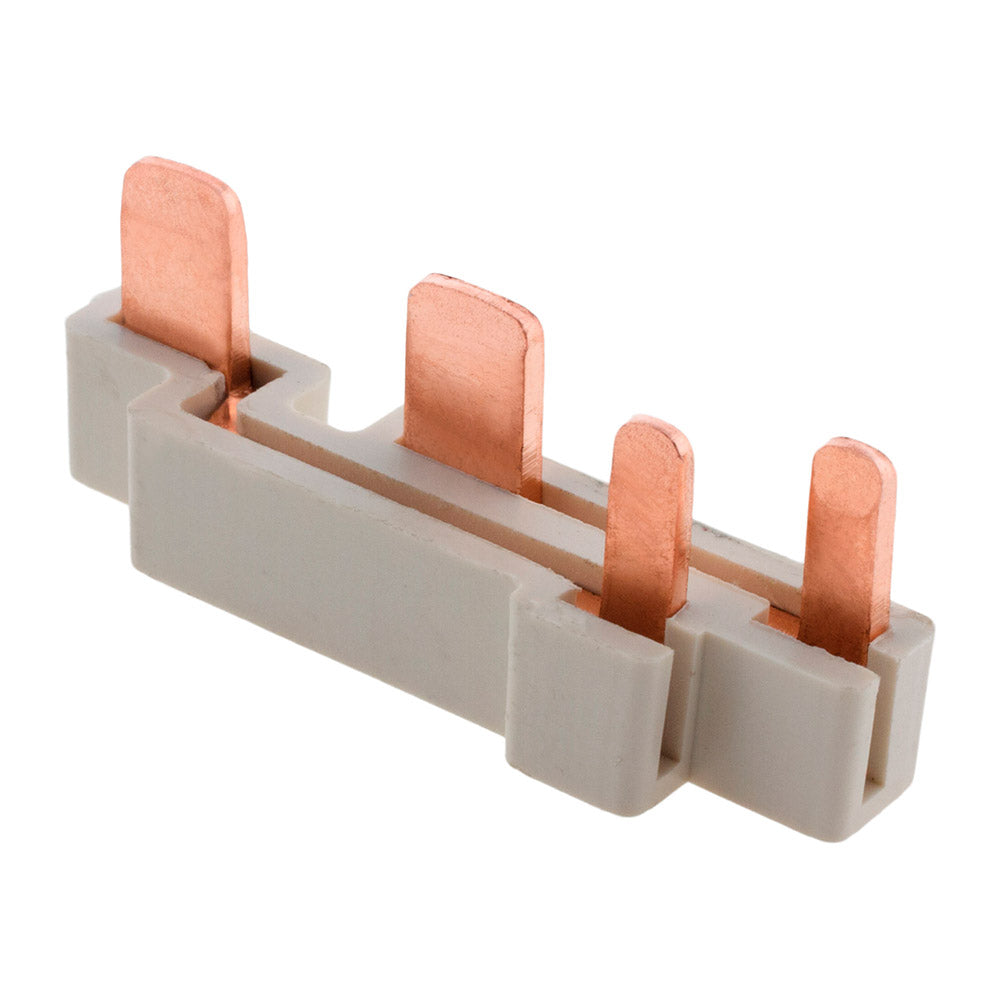 Connecteur d'alimentation interrupteur différentiel - Zenitech