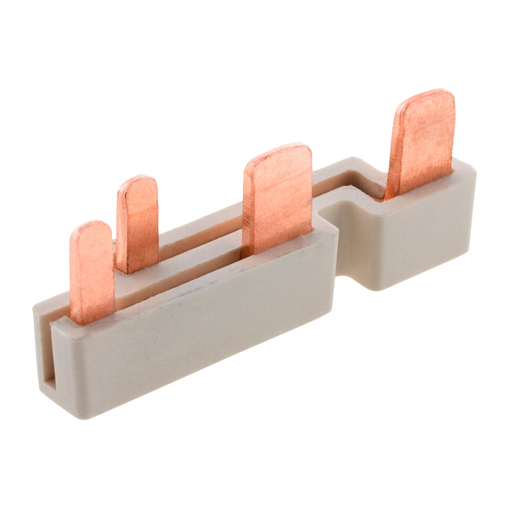 Connecteur d'alimentation interrupteur différentiel - Zenitech