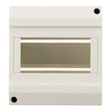 Coffret de distribution à équiper - Zenitech