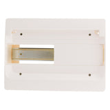 Coffret de distribution à équiper - Zenitech