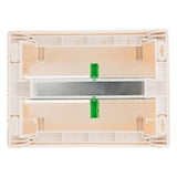 Coffret de distribution à équiper - Zenitech
