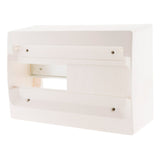 Coffret de distribution à équiper - Zenitech
