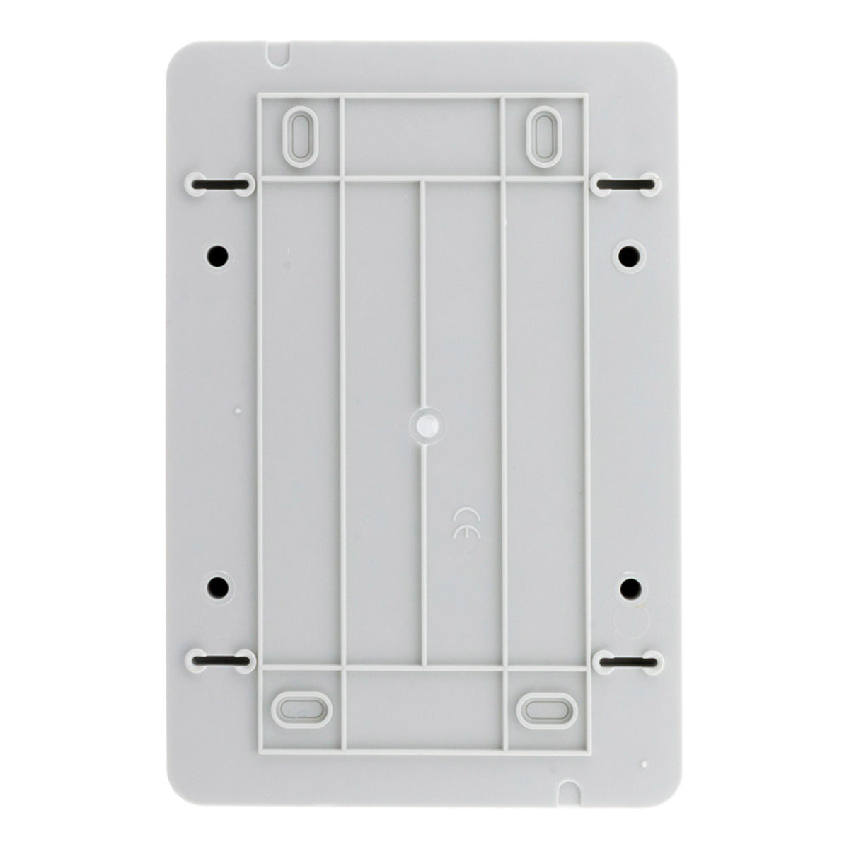 Coffret électrique IP65 4/8/12 modules Zenitech