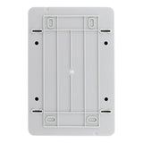 Coffret électrique IP65 4/8/12 modules Zenitech