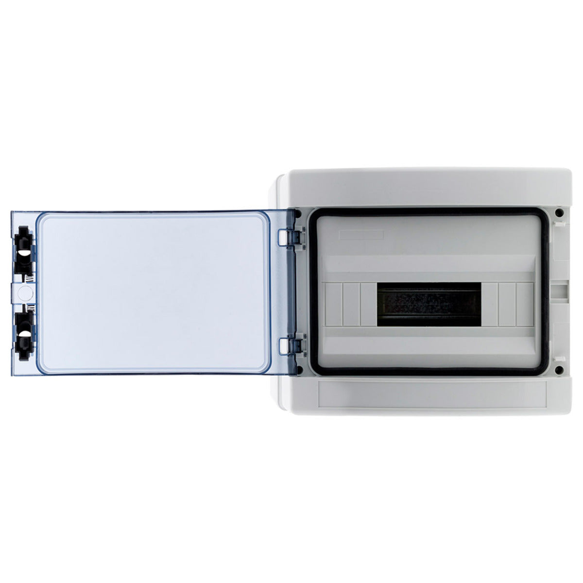 Coffret électrique IP65 4/8/12 modules Zenitech