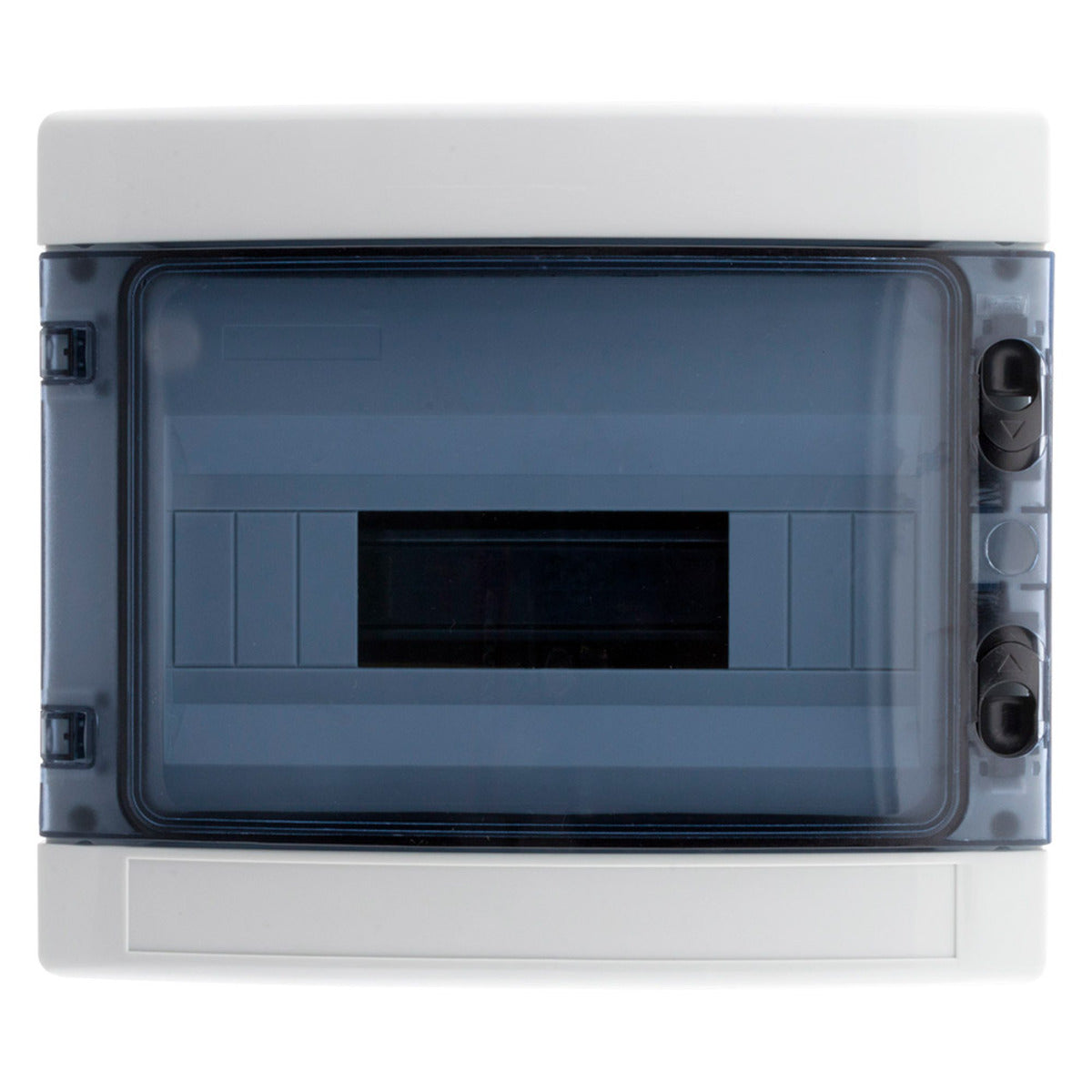 Coffret électrique IP65 4/8/12 modules Zenitech