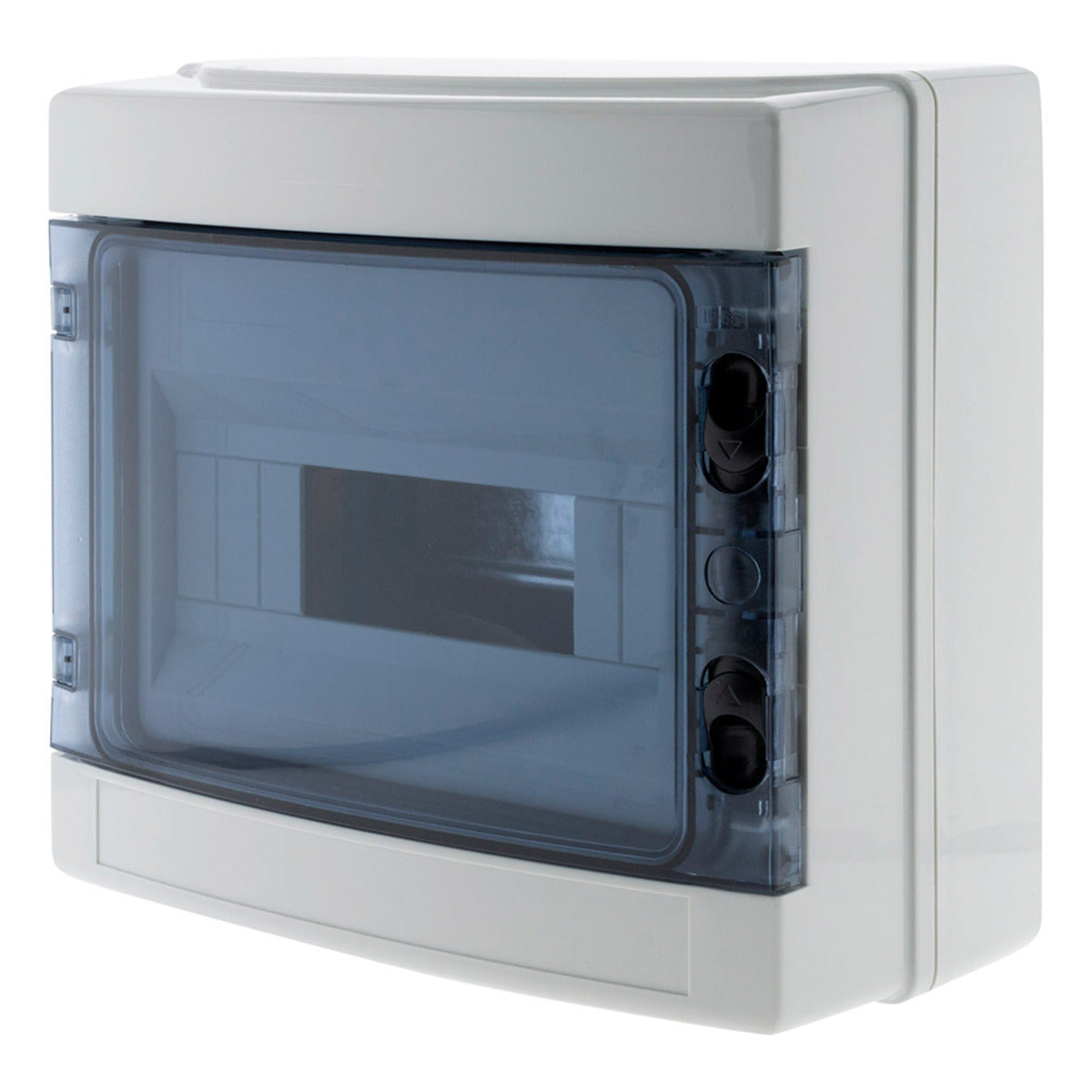 Coffret électrique IP65 4/8/12 modules Zenitech