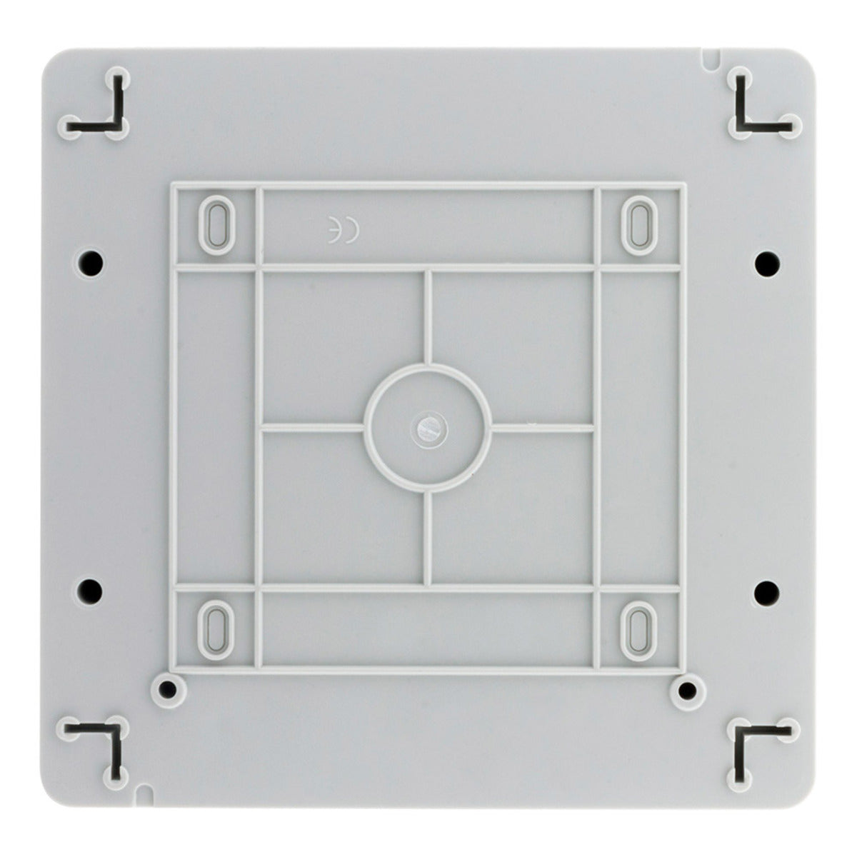 Coffret électrique IP65 4/8/12 modules Zenitech
