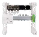 Coffret de communication DTI Grade 2 TV - CAT6 - Thomson