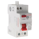 Interrupteur différentiel 30mA type AC NF Easy Connect - Thomson