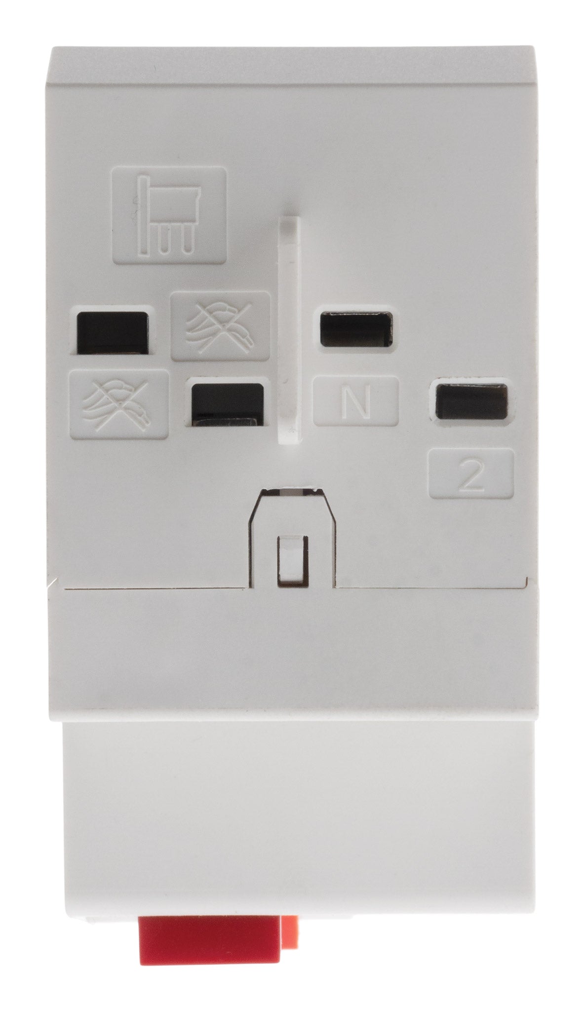 Interrupteur différentiel 30mA type AC NF Easy Connect - Thomson