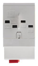 Interrupteur différentiel 30mA type AC NF Easy Connect - Thomson