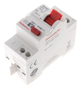 Interrupteur différentiel 30mA type A NF Easy Connect - Thomson