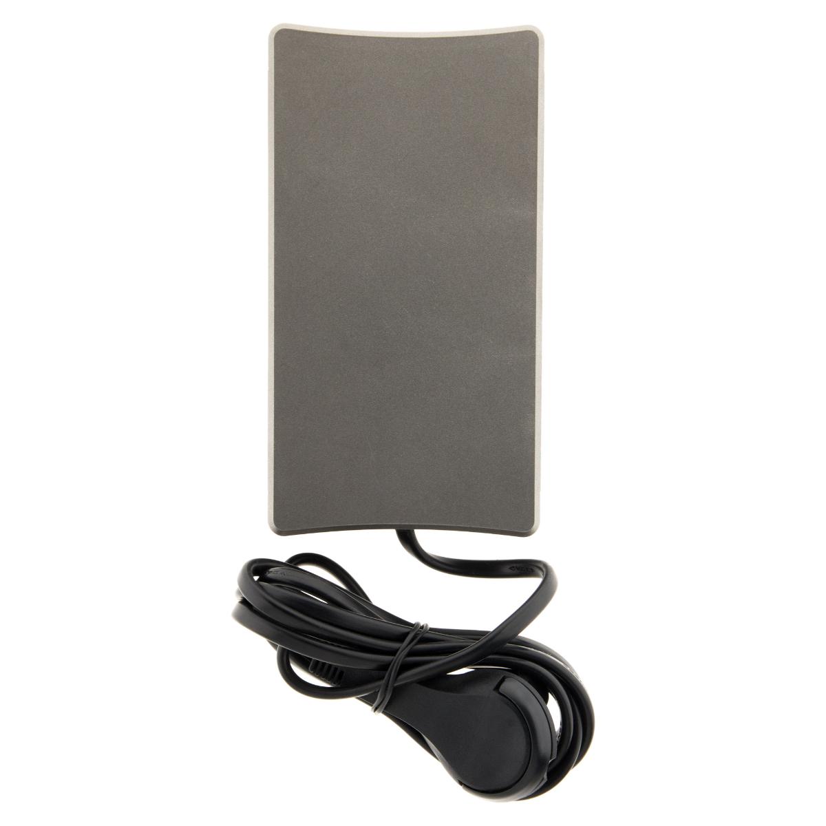 Multiprise extraplate 6A Titanium - Thomson