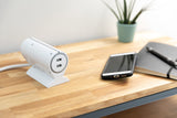 Multiprise canapé 1 prise 2P+T 16A + 2 USB - Thomson