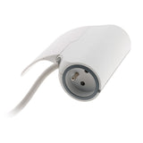 Multiprise canapé 1 prise 2P+T 16A + 2 USB - Thomson