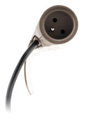 Multiprise canapé 1 prise 2P+T 16A + 2 USB - Thomson