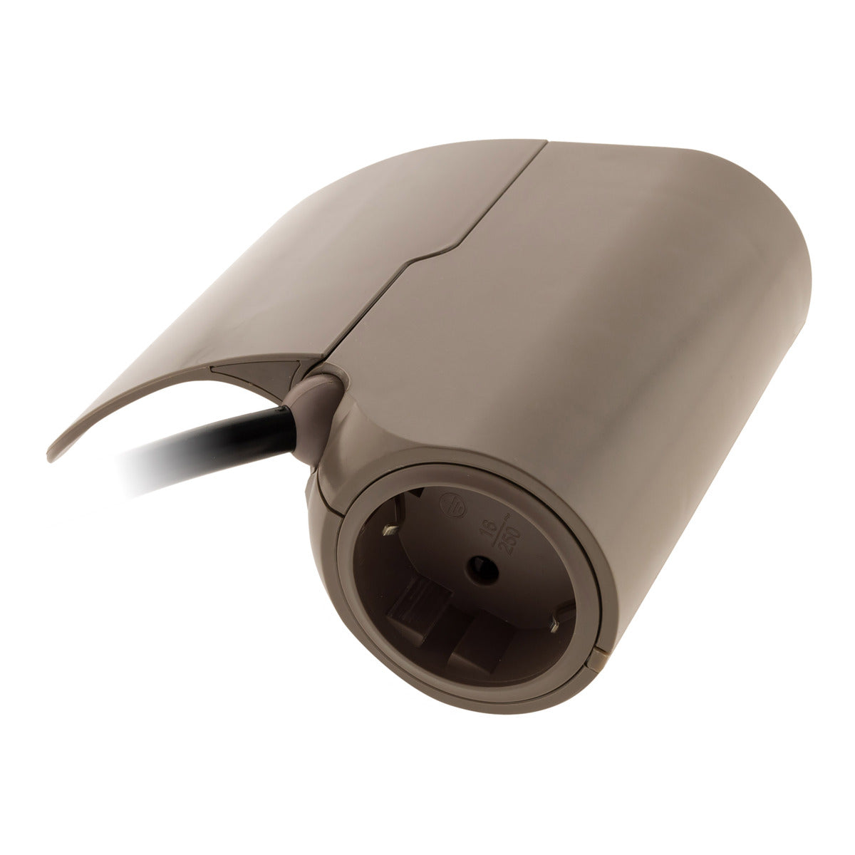 Multiprise Schuko + 2 USB A - Thomson