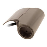 Multiprise Schuko + 2 USB A - Thomson