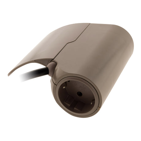 Multiprise Schuko + 2 USB A - Thomson