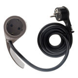Multiprise Schuko + 2 USB A - Thomson