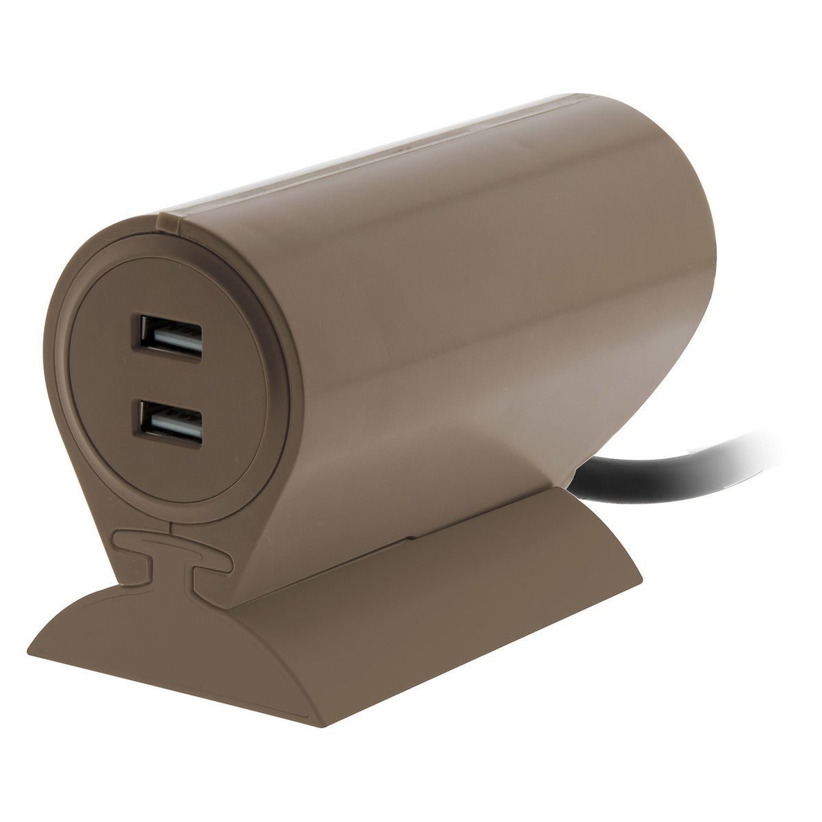 Multiprise Schuko + 2 USB A - Thomson