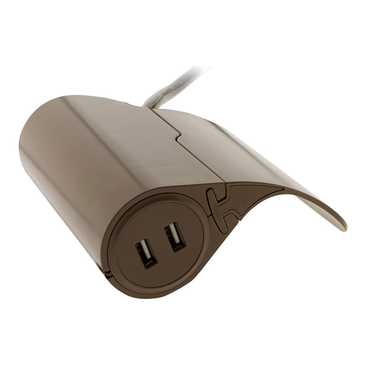 Multiprise Schuko + 2 USB A - Thomson