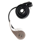Multiprise Schuko + 2 USB A - Thomson