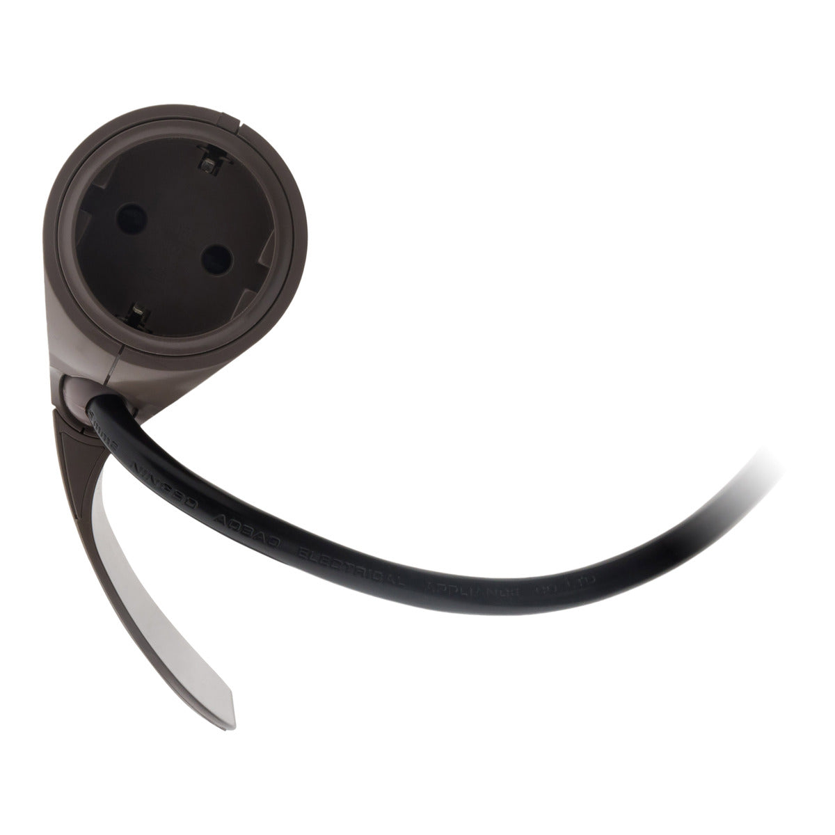 Multiprise Schuko + 2 USB A - Thomson