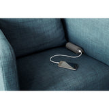 Multiprise Schuko + 2 USB A - Thomson