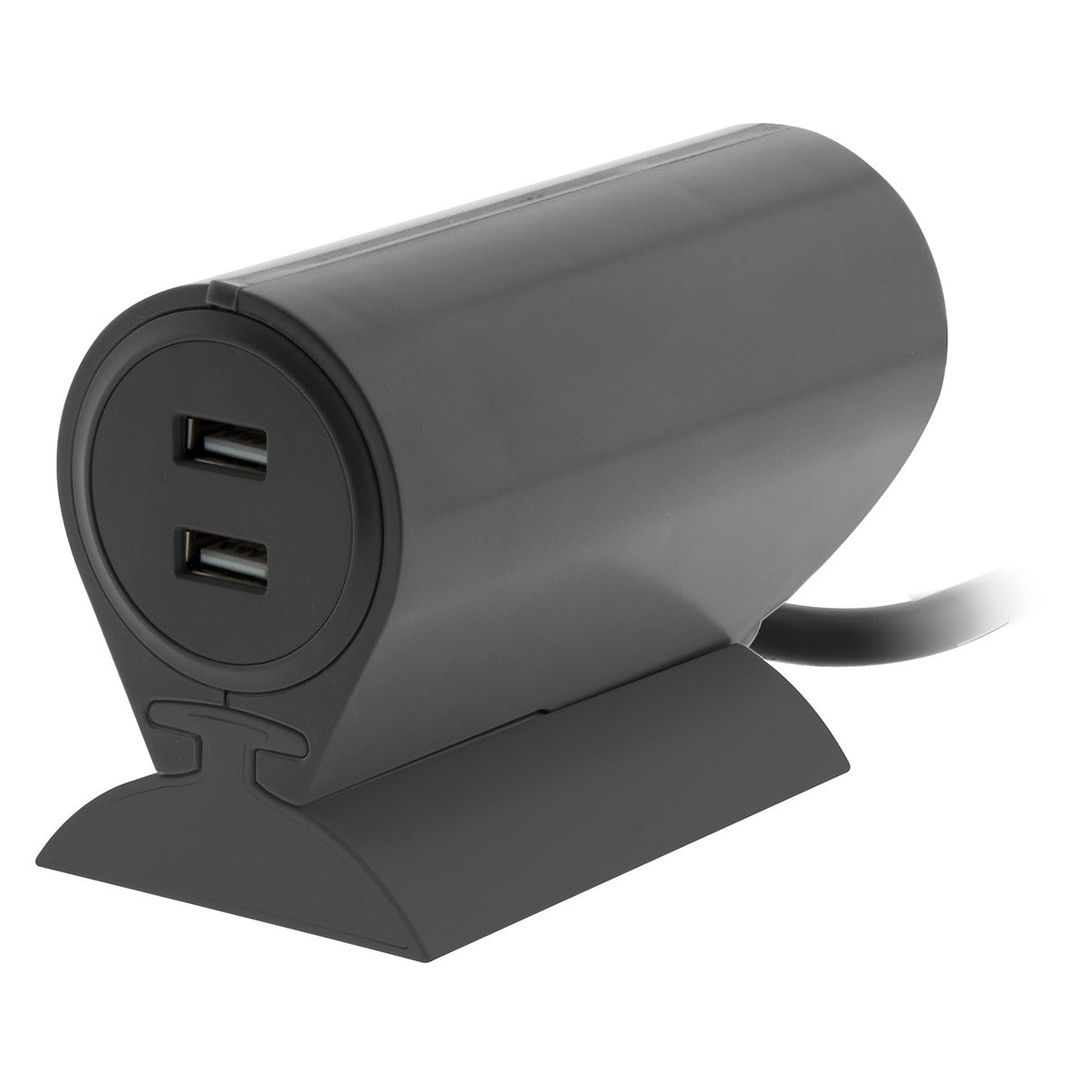Multiprise Schuko + 2 USB A - Thomson