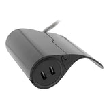 Multiprise Schuko + 2 USB A - Thomson