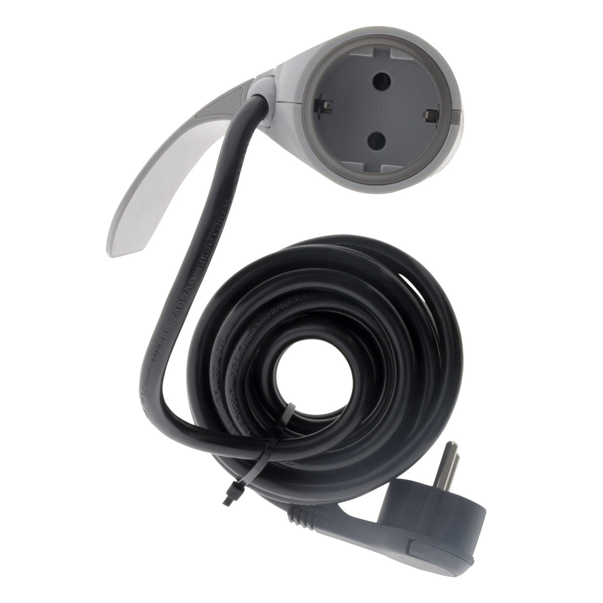 Multiprise Schuko + 2 USB A - Thomson