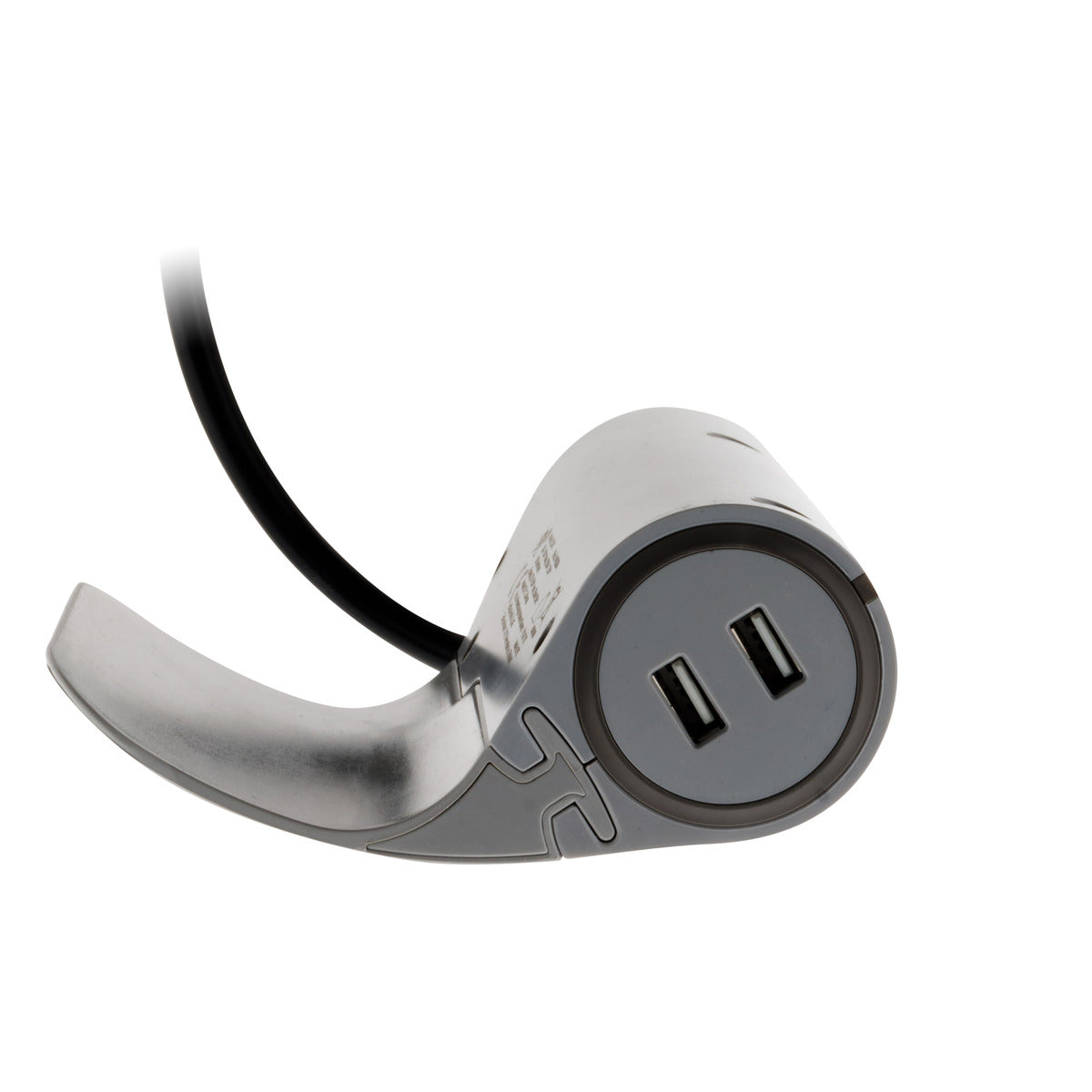 Multiprise Schuko + 2 USB A - Thomson