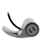 Multiprise Schuko + 2 USB A - Thomson