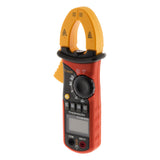 Pince ampèremétrique autocalibrée 6 fonctions CAT III 600V - Thomson