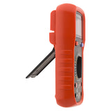 Multimètre digital antichoc  8 fonctions CAT III 600V - Protec
