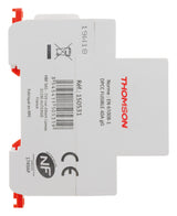 Interrupteur différentiel à vis 40A type AC NF - Thomson