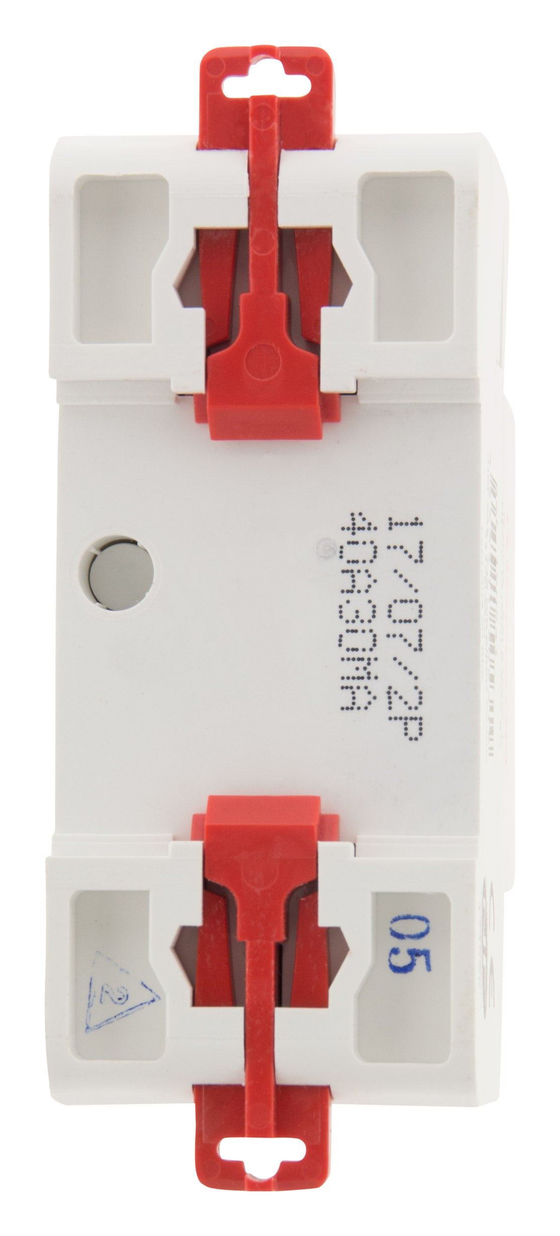 Interrupteur différentiel à vis 40A type AC NF - Thomson