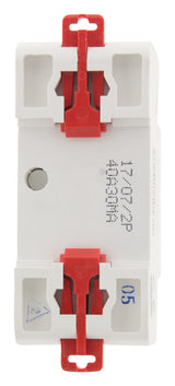 Interrupteur différentiel à vis 40A type AC NF - Thomson