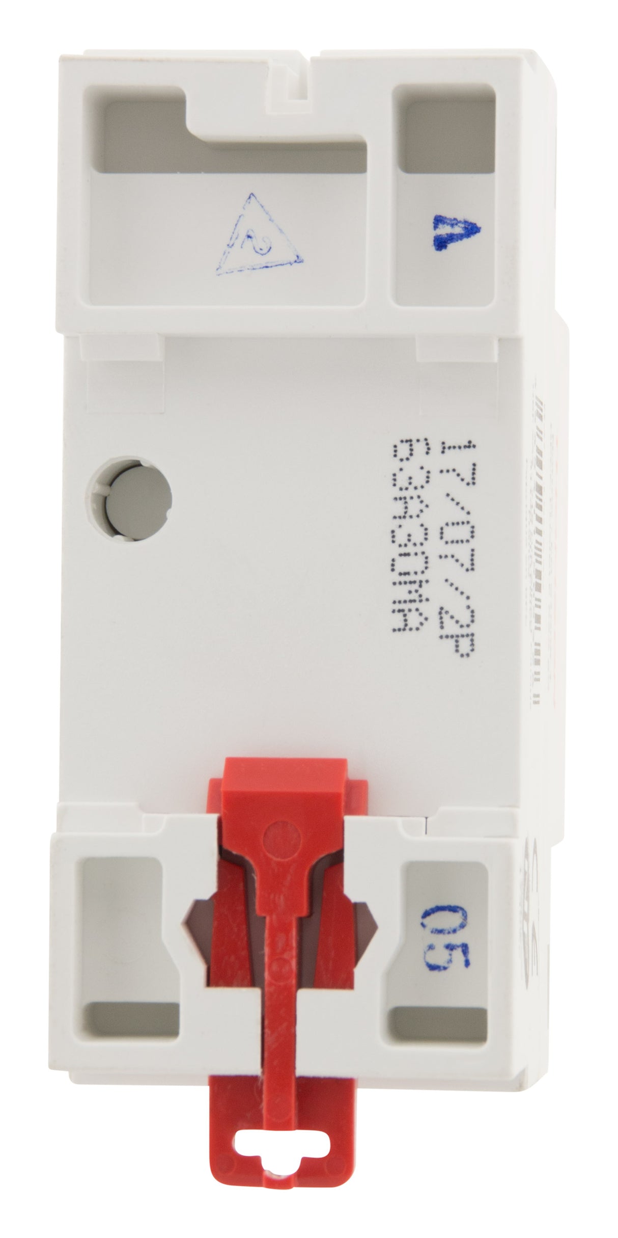 Interrupteur différentiel à vis 63A type A NF - Thomson