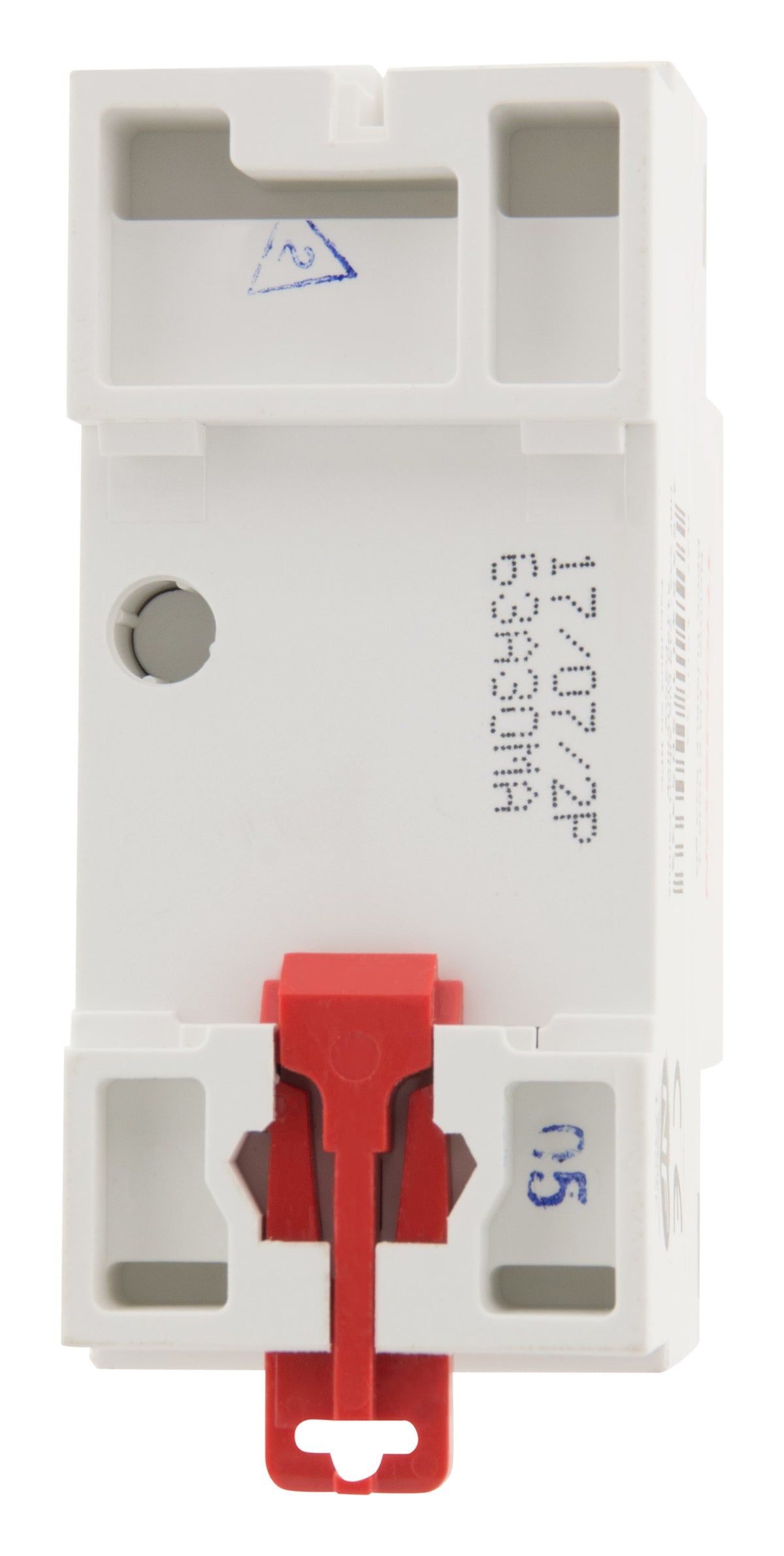 Interrupteur différentiel à vis 63A type AC NF - Thomson