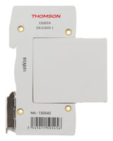 Parafoudre modulaire Ph+N idéal T2 - 40KA - Thomson