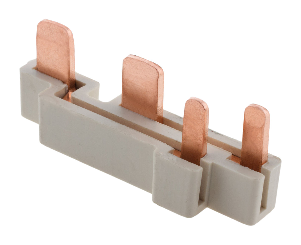 Connecteur d'alimentation pour interrupteur différentiel 63A - Thomson