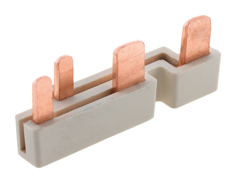 Connecteur d'alimentation pour interrupteur différentiel 63A - Thomson