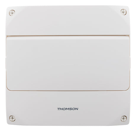 Coffret électrique nu à équiper Thomson