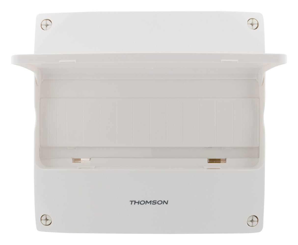 Coffret électrique nu à équiper Thomson