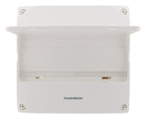 Coffret électrique nu à équiper Thomson
